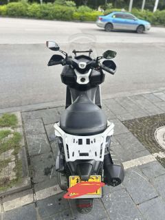 KYMCO Rowing S350 - фото 9