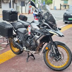 Kayo 525X 500 cc - фото 1