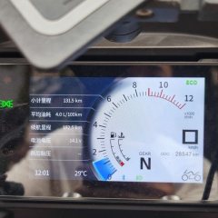 Kayo 525X 500 cc - фото 10