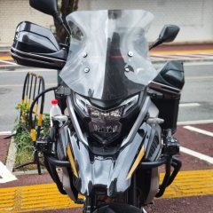 Kayo 525X 500 cc - фото 2