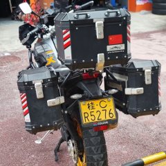 Kayo 525X 500 cc - фото 3