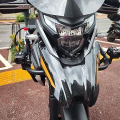 Kayo 525X 500 cc - фото 5