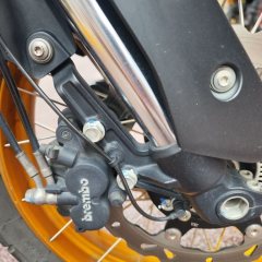 Kayo 525X 500 cc - фото 6