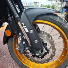 Kayo 525X 500 cc - фото 7