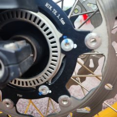 Kayo 525X 500 cc - фото 8