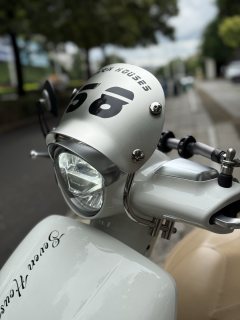 Peugeot DJANGO 150 cc - photo 11