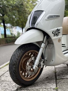 Peugeot DJANGO 150 cc - photo 8