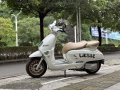 Peugeot DJANGO 150 cc - photo 9