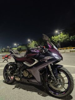 QJMOTOR SRK 250 - фото 1