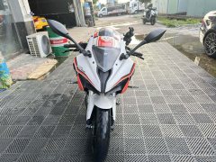 QJMOTOR SRK 250 - ფოტო 2