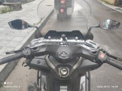 KYMCO Xingting 250 - ფოტო 4