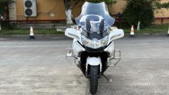 CFMOTO 650TR-G - ფოტო 2