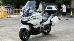 CFMOTO 650TR-G - ფოტო 3
