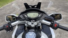 CFMOTO 650TR-G - ფოტო 5