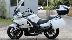 CFMOTO 650TR-G - ფოტო 6