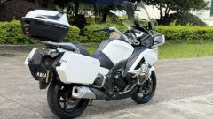 CFMOTO 650TR-G - ფოტო 7