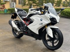 BMW G 310 RR - фото 1