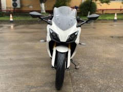 BMW G 310 RR - фото 2