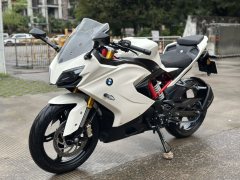 BMW G 310 RR - фото 3