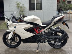 BMW G 310 RR - фото 6