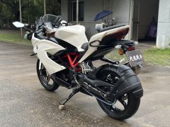 BMW G 310 RR - фото 7