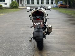 BMW G 310 RR - фото 8