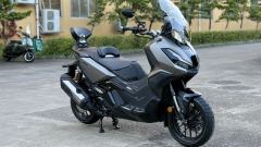 Honda ADV350 - ფოტო 10