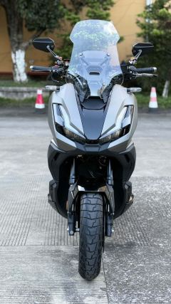 Honda ADV350 - ფოტო 2