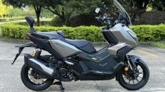 Honda ADV350 - ფოტო 4