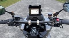 Honda ADV350 - ფოტო 5