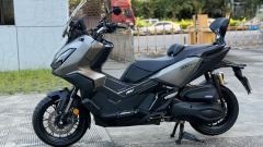 Honda ADV350 - ფოტო 6