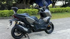 Honda ADV350 - ფოტო 7