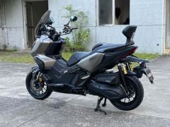 Honda ADV350 - ფოტო 9