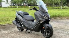 SYM Joymax Z 300 - ფოტო 1