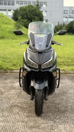 SYM Joymax Z 300 - ფოტო 2