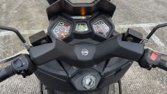SYM Joymax Z 300 - ფოტო 5