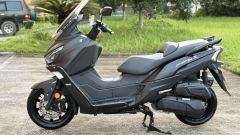 SYM Joymax Z 300 - ფოტო 6