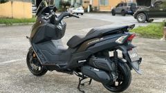 SYM Joymax Z 300 - ფოტო 7