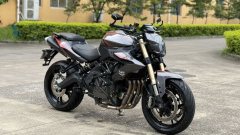 Benelli TNT600i - ფოტო 1