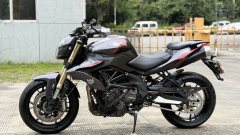 Benelli TNT600i - ფოტო 6