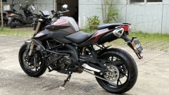Benelli TNT600i - ფოტო 9