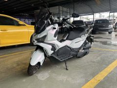 SYM Husky ADV150 - ფოტო 1