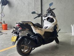 SYM Husky ADV150 - ფოტო 3