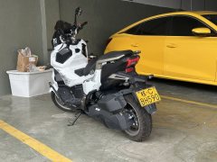 SYM Husky ADV150 - ფოტო 4