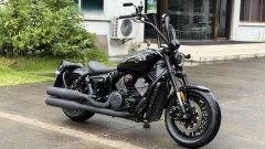 Mojiang Bob 800 cc - ფოტო 1