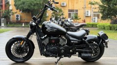 Mojiang Bob 800 cc - ფოტო 6