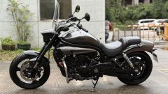 Hyosung GV650 - ფოტო 6