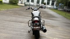 Hyosung GV650 - ფოტო 8