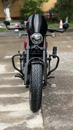 CFMOTO 450CL-C - ფოტო 2
