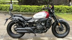 CFMOTO 450CL-C - ფოტო 4